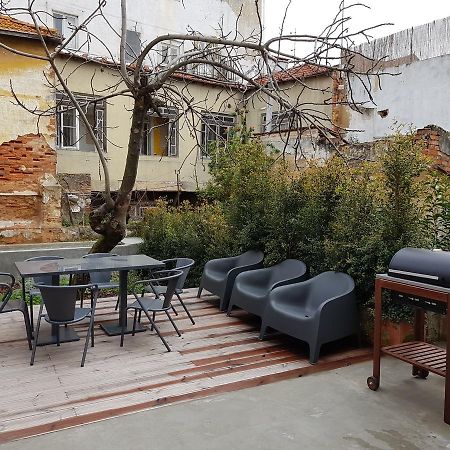Portas De Sao Bento Apartments Lisboa Dış mekan fotoğraf