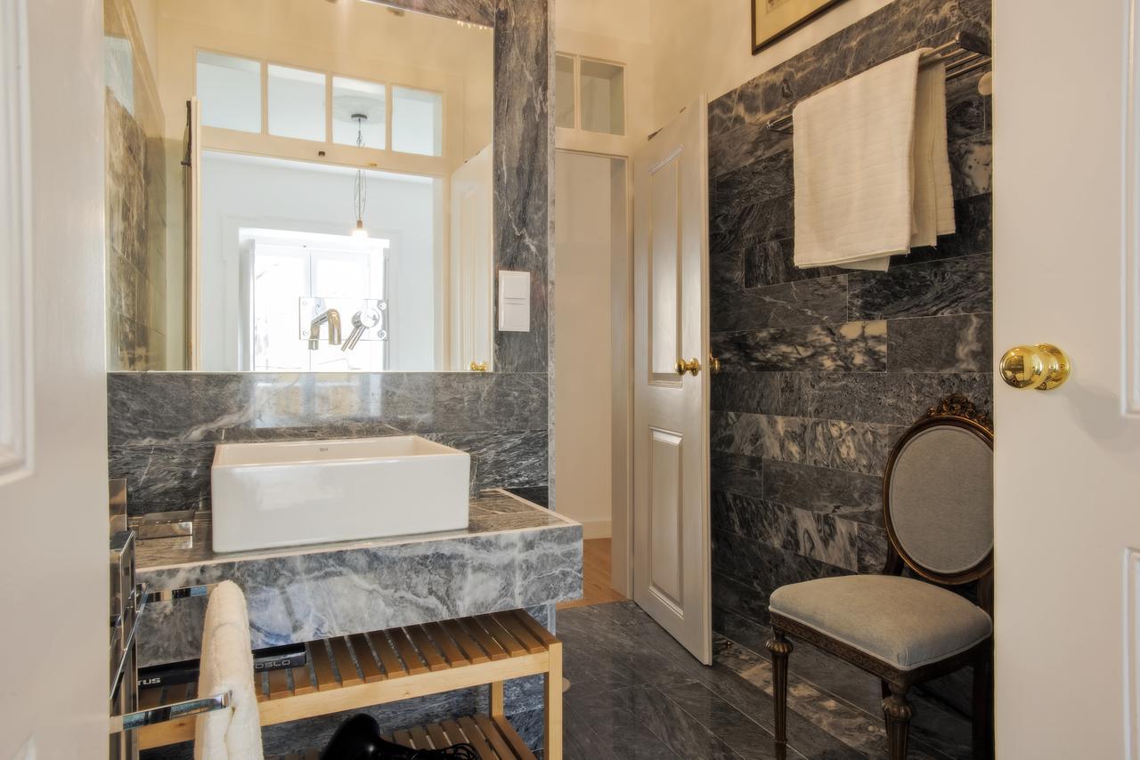 Portas De Sao Bento Apartments Lisboa Dış mekan fotoğraf