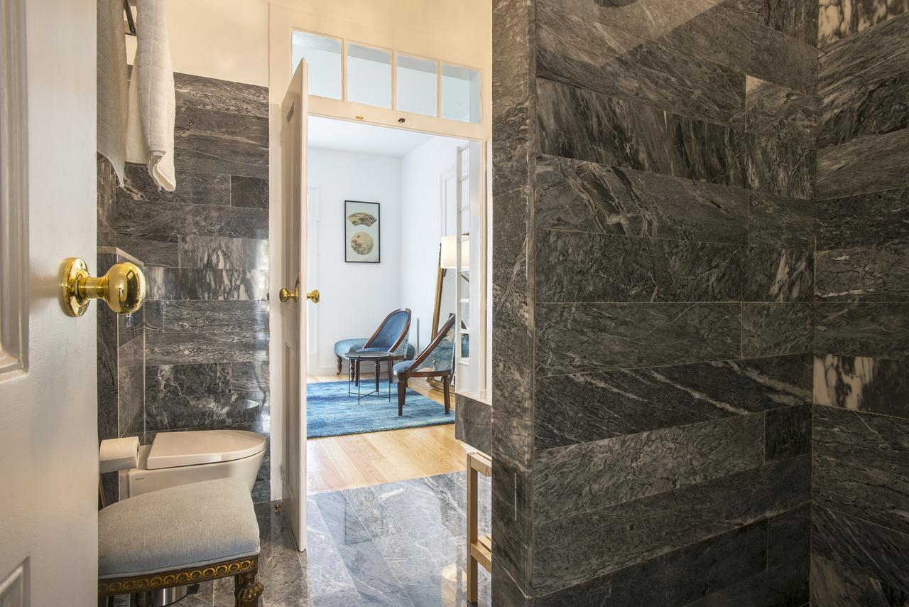 Portas De Sao Bento Apartments Lisboa Dış mekan fotoğraf