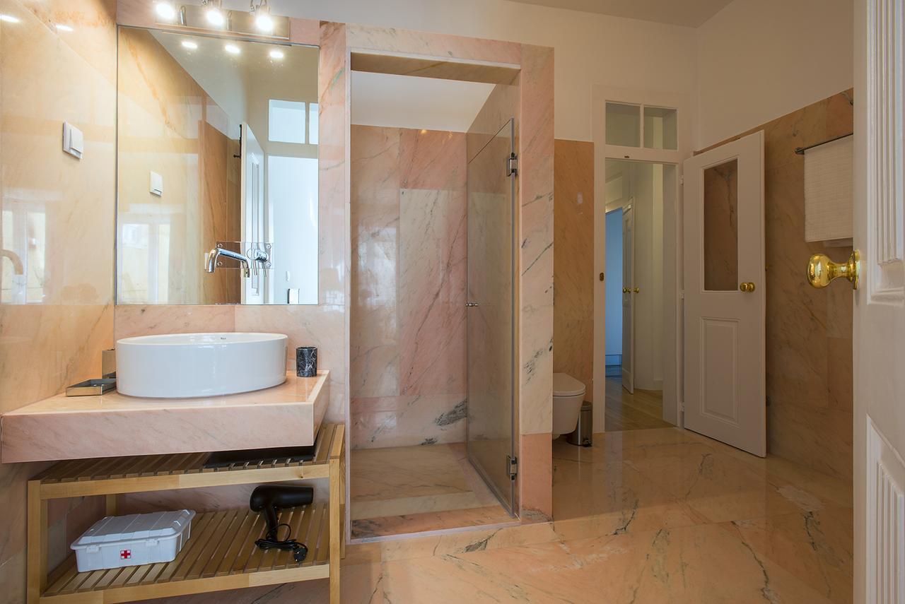 Portas De Sao Bento Apartments Lisboa Dış mekan fotoğraf